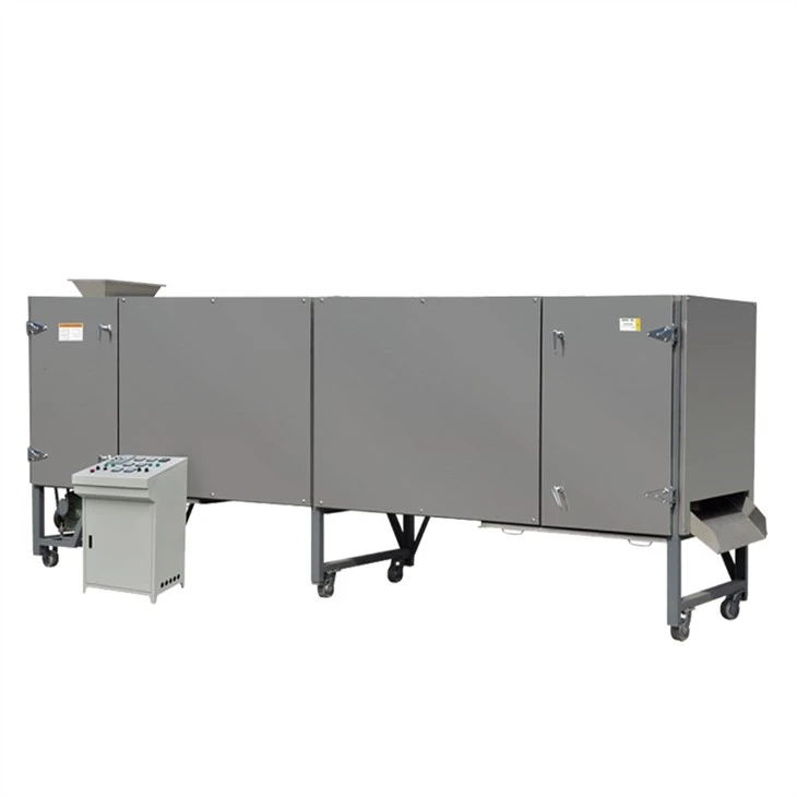 Fish Food Making Machine