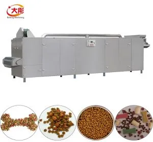 Makina a nyama pellet kupanga makina